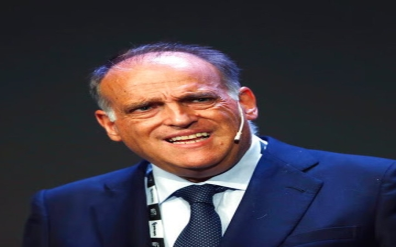 توقعات جريئة.. تيباس يرى الدوري السعودي بين الأفضل خلال 5 سنوات